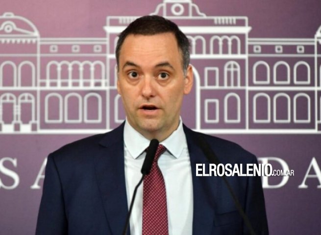 El Gobierno Nacional eliminaría por decreto el asueto por el Día del Empleado Estatal