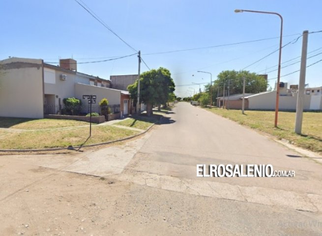 Maniataron en su casa y robaron dinero a un veterano de Malvinas