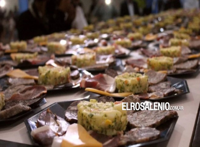 Pueblo San José se prepara para la tradicional fiesta de los Alemanes del Volga 