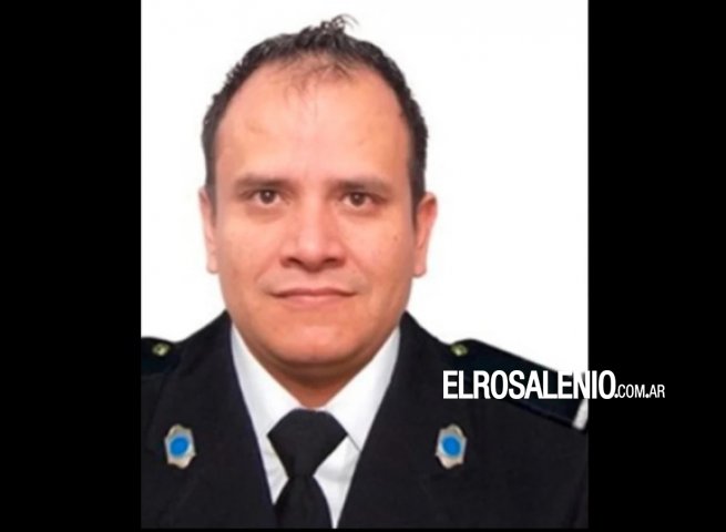 Por una estafa millonaria, juzgan a un expolicía de Punta Alta condenado por drogas