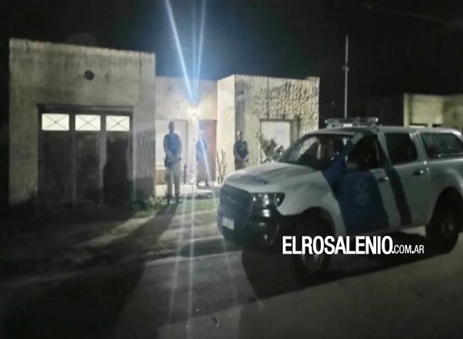 Detienen a uno de los mayores proveedores de droga