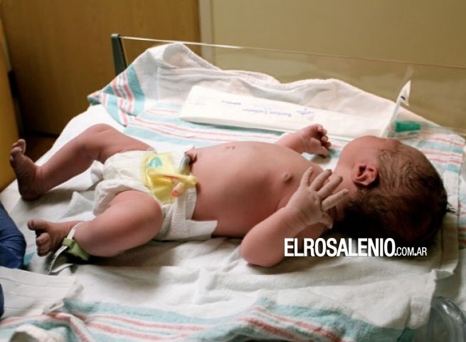 La ATE dispuso nuevo beneficio para afiliados con hijos recién nacidos: $100.000 y pañales