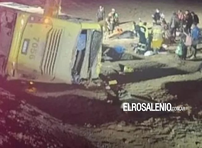 La odisea que atraviesa familia de Villa Arias para repatriar los restos de su padre desde Chile