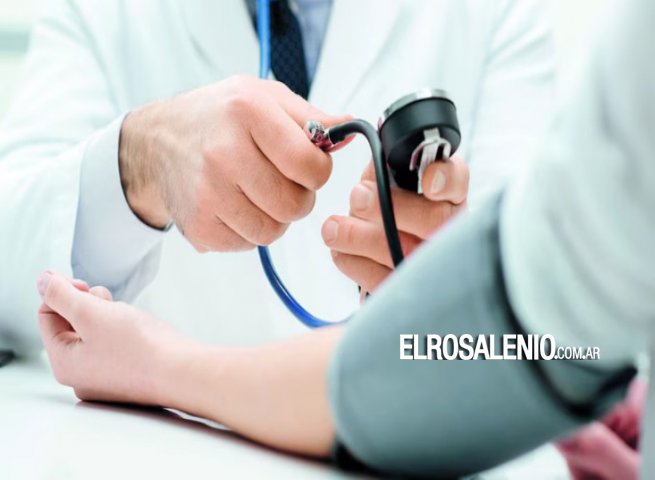 El tabaco, la obesidad y el sedentarismo están detrás del aumento de las enfermedades no transmisible