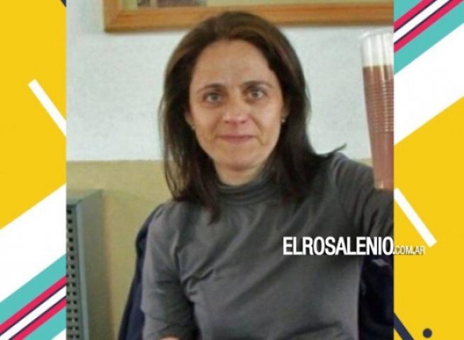 Se cumplen hoy 10 años de la desaparición de Andrea Esnaola en Pehuen Co