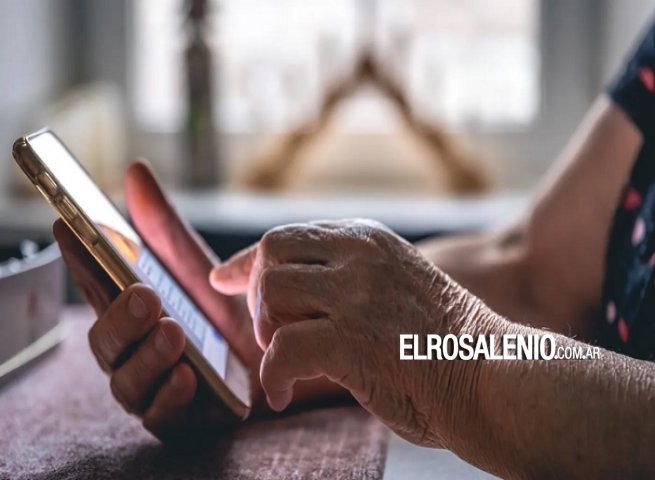 Jubilada denuncia que la engañaron para robarle más de un millón de pesos