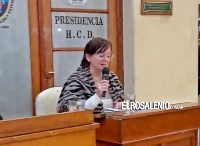 “Cualquiera de nosotros puede morir en un accidente en la ruta 229”