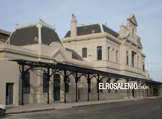 El último que apague la luz: tras 141 años, cerró la Estación Sud