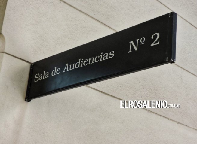 Condenaron a 7 años de prisión a un hombre por abusar de una joven en Punta Alta