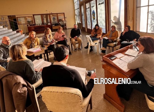 Nuevo mapa político del Concejo Deliberante tras cerrarse las alianzas electorales