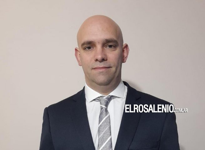 Lencina: “Hay que trabajar en la reducción de tasas para dinamizar algunos sectores”