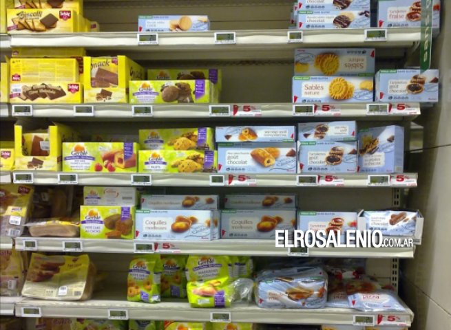 CAMARyA lanza el programa “Espacio Sin T.A.C.C.” y convoca a la comunidad celíaca a participar