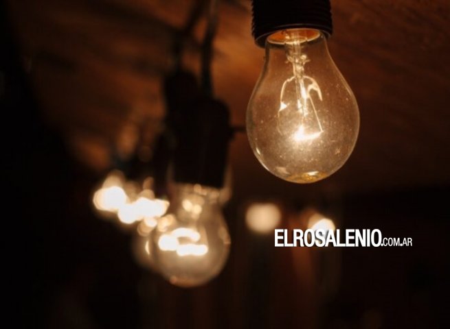 En agosto vuelve a aumentar la luz: así impactará en las boletas