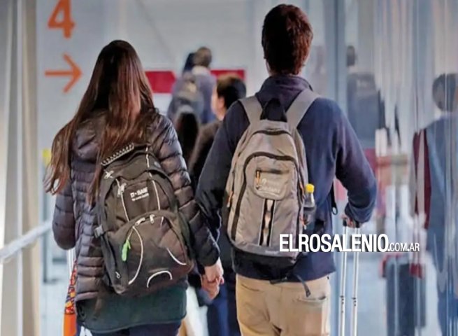Con caída del consumo y menos viajes, las vacaciones de invierno registraron 10,9% menos turistas