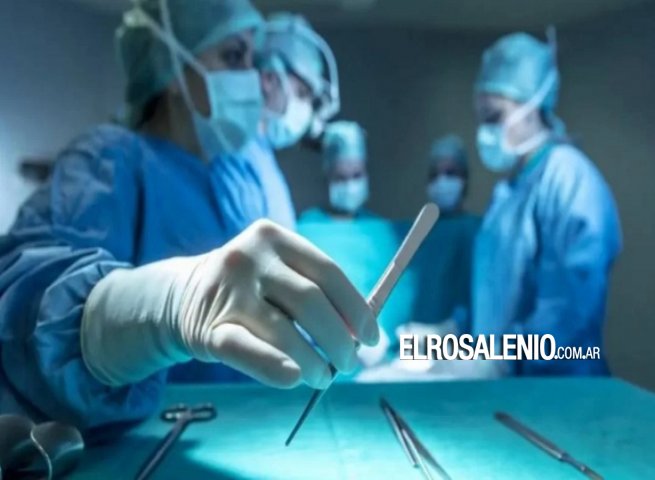 Debía operarla de hemorroides y le sacó la vesícula: tendrá que pagar 