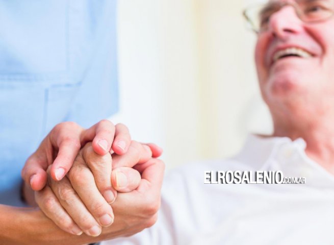 Curso de actualización de certificados para Cuidadores de Personas Mayores