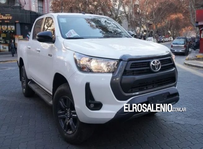 Provincia implementará una “alternativa para identificar los vehículos” 