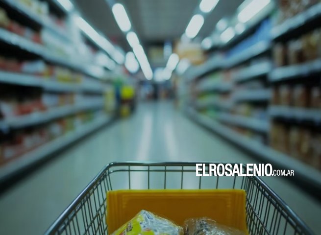 Cuánto cuesta llenar el changuito en cada provincia: el ranking de las más caras a las más baratas