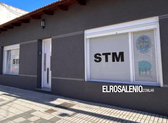 El Sindicato de Municipales suspendió una asamblea por un robo en su sede