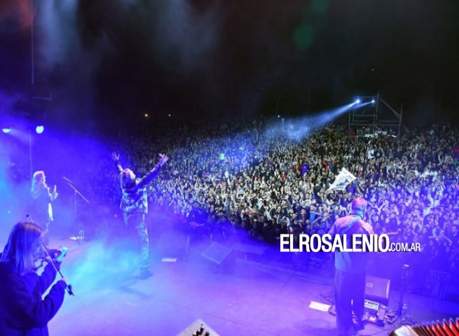 Monte confirmó las bandas para una nueva edición de la Fiesta Nacional de la Primavera