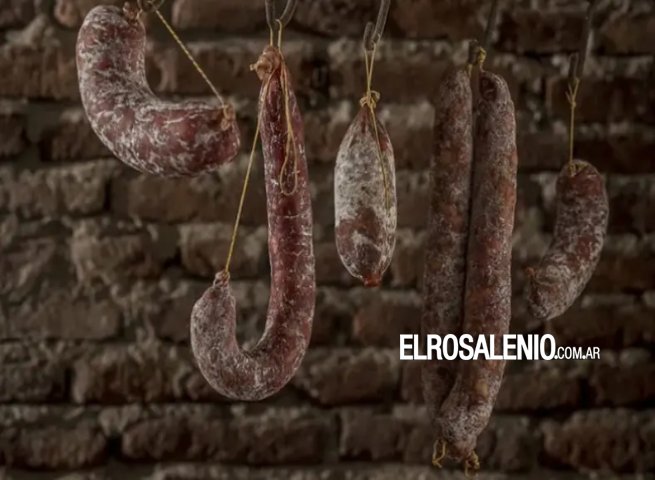 Habilitarán comercialmente la elaboración de chacinados de pequeña escala en la Provincia