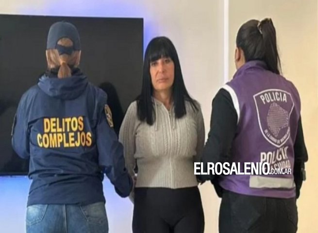 Trata: allanamiento en Bahía por la causa de la madre de Ayelén Paleo 