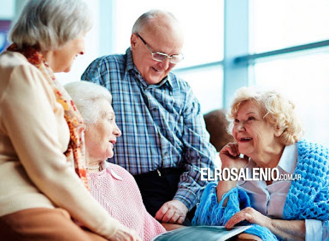 Convocan a instituciones a postular personas mayores destacadas 