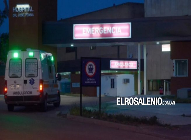 Tragedia en el Barrio San Agustín: una niña murió ahogada en la pileta de su casa 