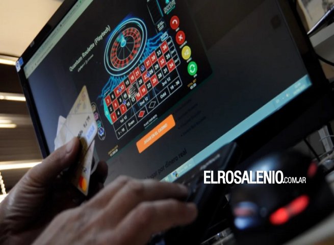 Hotelero de la región irá a juicio por montar en pandemia un casino online