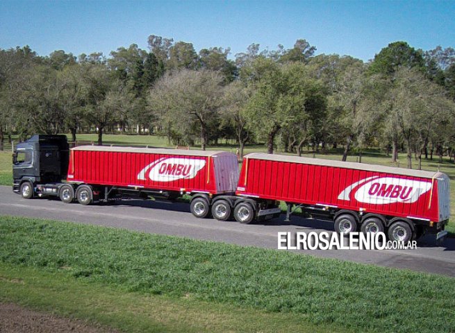 El Concejo pidió al Ejecutivo que no permita circulación de camiones bitrenes