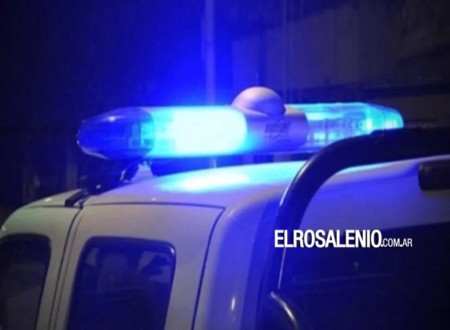 Violento ataque en el Parque Independencia: una mujer fue apuñalada con un destornillador 