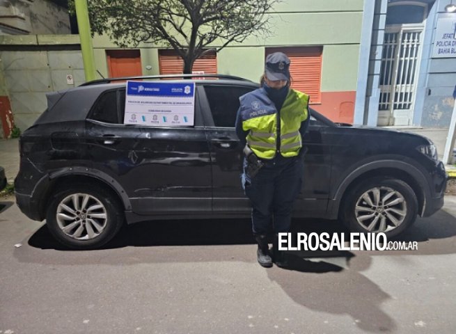 Detuvieron a tres mujeres acusadas de robarle a jubilada puntaltense con el “Cuento del tío”