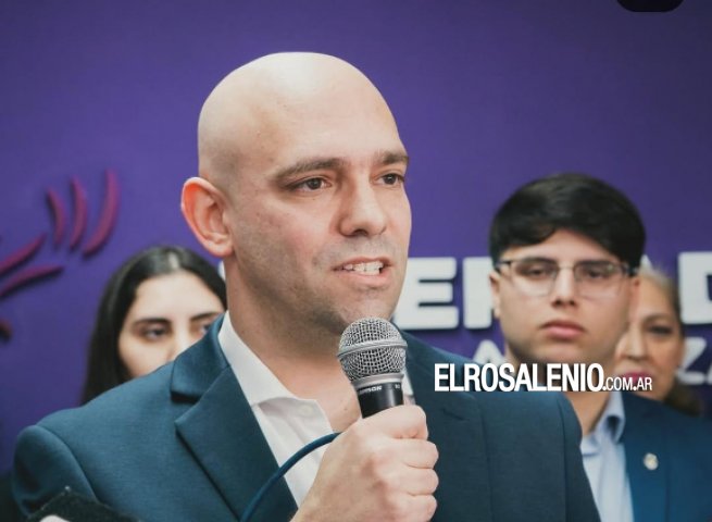 Amplio triunfo de La Libertad Avanza en Coronel Rosales con el 45% de los votos