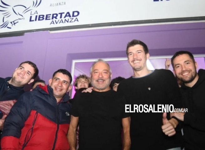 ¿Cómo quedo la elección de diputados en la Sexta Sección?