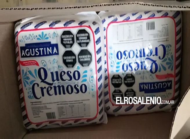 La ANMAT prohibió un queso crema, un suplemento dietario sin registro 