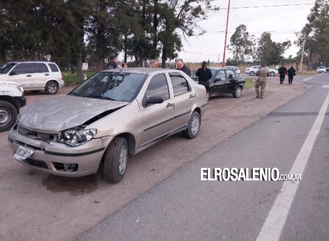 Insisten en que se hagan estudios sobre los accidentes que hubo en Ruta 229