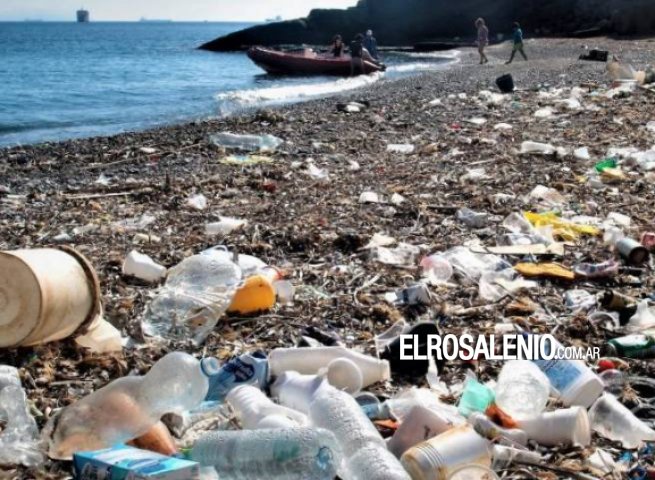 Habrá un nuevo censo de residuos costeros en Villa del Mar