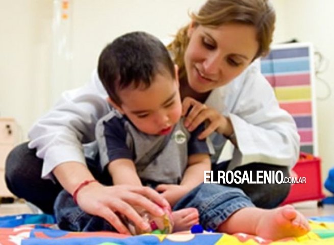 Diputados aprobó proyecto de ley para regular actividad de acompañantes terapéuticos 