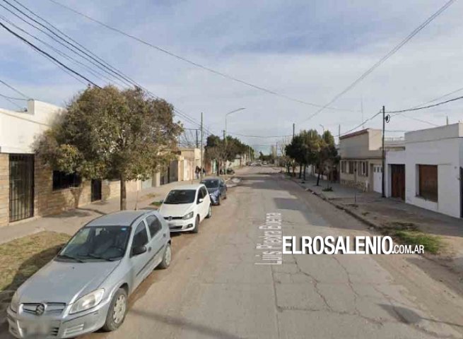 Detienen a dos sujetos que robaban con inhibidor de señal