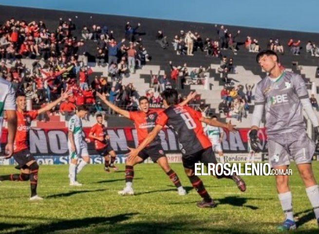 Sporting volverá a jugar el Torneo Regional Amateur