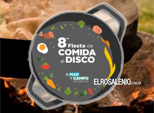 Confirman desde Pehuen Co la fecha para la 8° edición de “Amar y Campo”