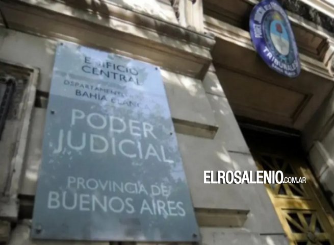 Ya tiene fecha el juicio a la consejera bahiense acusada de falsa denuncia de violación