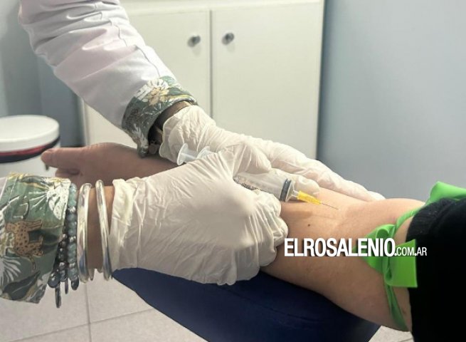 Laboratorios suspenden nuevamente la atención por IOSFA 