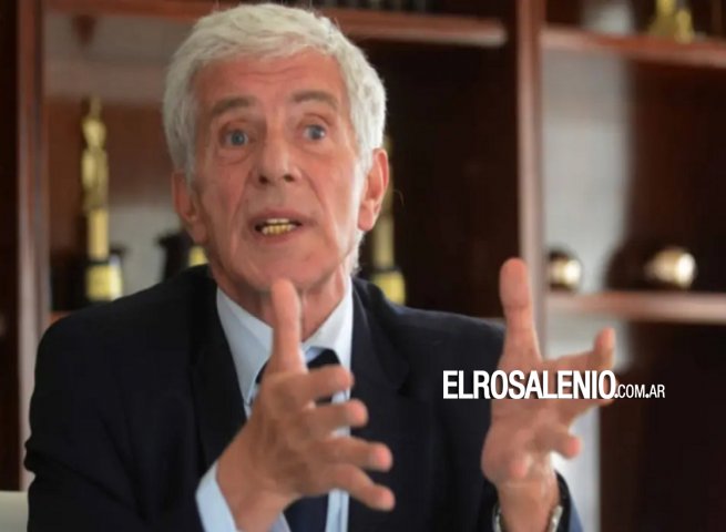 Cambios en la justicia federal de Bahía Blanca buscando más rapidez