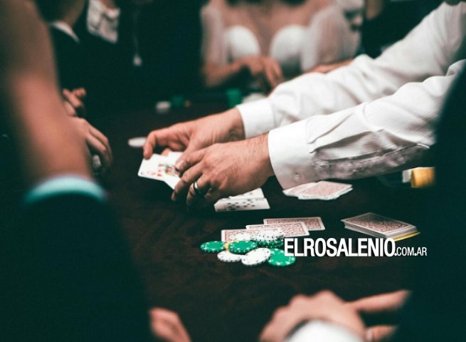 Cómo la realidad virtual está redefiniendo el casino