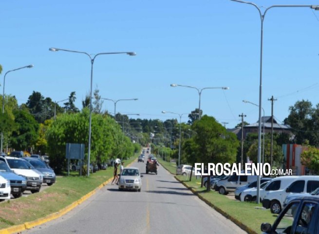 Una joven denunció que un pastelero la drogó y la desnudó en Sierra de la Ventana