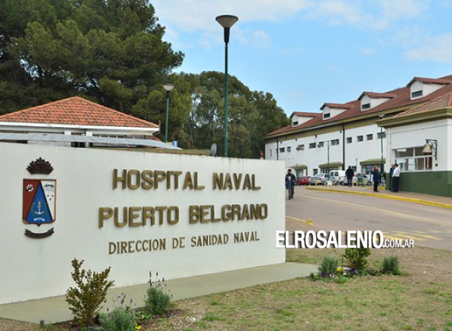  Preocupación por el cierre de la FUSANA y su impacto en el Hospital Naval