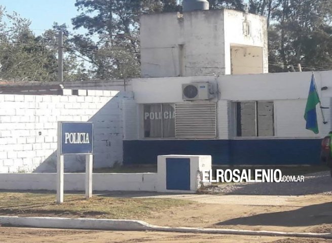 Condenado a tres años de prisión por robar motos del Destacamento Policial de Zona Norte