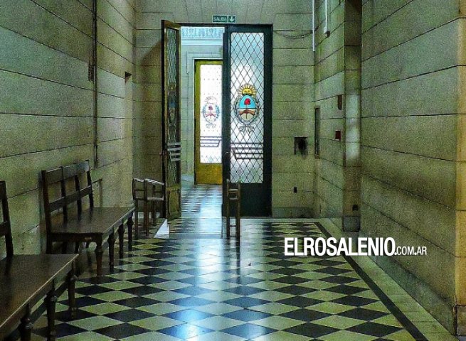 Condenaron a los dos hermanos por abusar de dos menores en nuestra ciudad