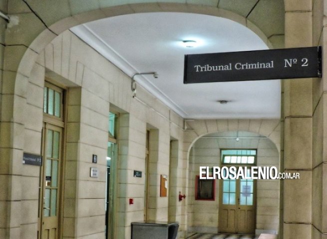 Juzgan a un puntaltense por drogar, violar y robarle a al menos 3 mujeres en nuestra ciudad